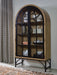 Gwenwich Accent Cabinet - Great Lake Furnishings  (MI)