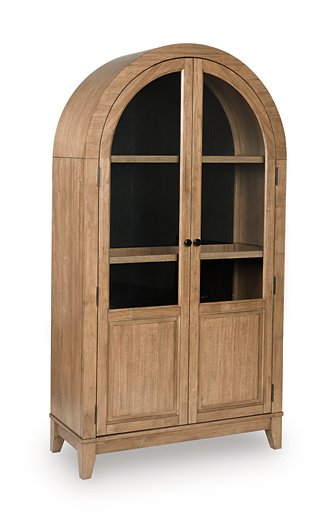 Dagandale Accent Cabinet - Great Lake Furnishings  (MI)