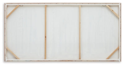 Calbert Wall Art - Great Lake Furnishings  (MI)