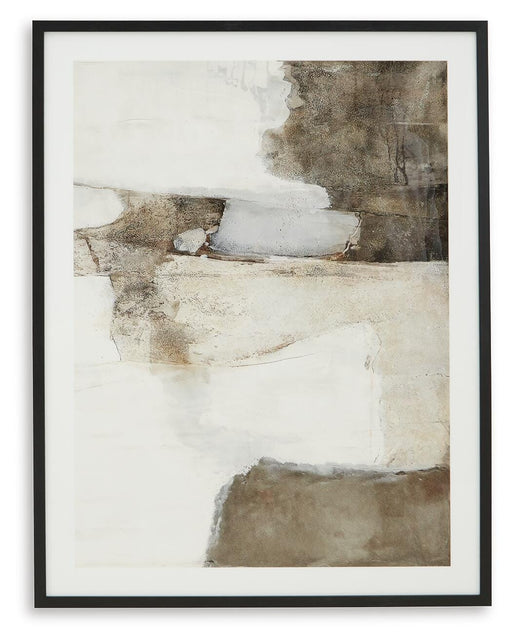 Aldricton Wall Art - Great Lake Furnishings  (MI)