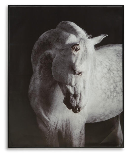 Archerwick Wall Art - Great Lake Furnishings  (MI)