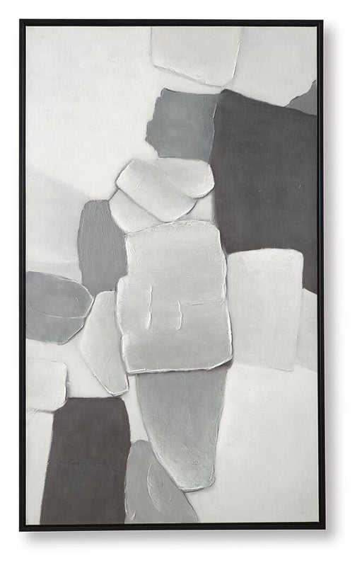 Adilson Wall Art - Great Lake Furnishings  (MI)