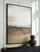 Siaking Wall Art - Great Lake Furnishings  (MI)