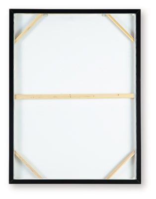 Siaking Wall Art - Great Lake Furnishings  (MI)