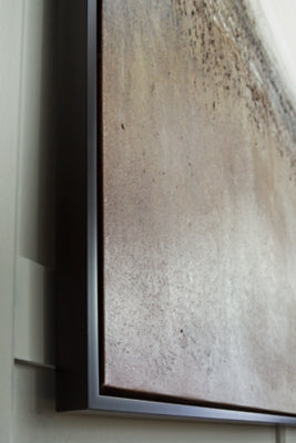 Siaking Wall Art - Great Lake Furnishings  (MI)