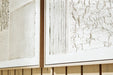 Andorfield Wall Art (Set of 2) - Great Lake Furnishings  (MI)