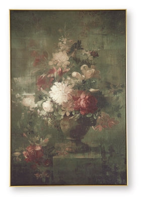 Gravesworth Wall Art - Great Lake Furnishings  (MI)