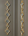 Harriswood Accent Mirror Set (Set of 2) - Great Lake Furnishings  (MI)
