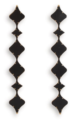 Harriswood Accent Mirror Set (Set of 2) - Great Lake Furnishings  (MI)
