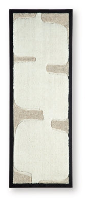 Kadworth Wall Decor - Great Lake Furnishings  (MI)