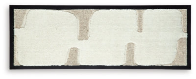 Kadworth Wall Decor - Great Lake Furnishings  (MI)