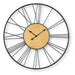 Brockett Wall Clock - Great Lake Furnishings  (MI)