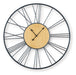 Brockett Wall Clock - Great Lake Furnishings  (MI)