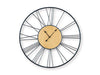 Brockett Wall Clock - Great Lake Furnishings  (MI)