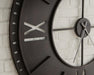 Lytle Wall Clock - Great Lake Furnishings  (MI)
