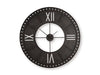 Lytle Wall Clock - Great Lake Furnishings  (MI)