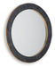 Corinsworth Accent Mirror - Great Lake Furnishings  (MI)