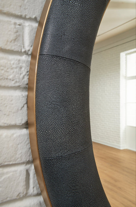 Corinsworth Accent Mirror - Great Lake Furnishings  (MI)