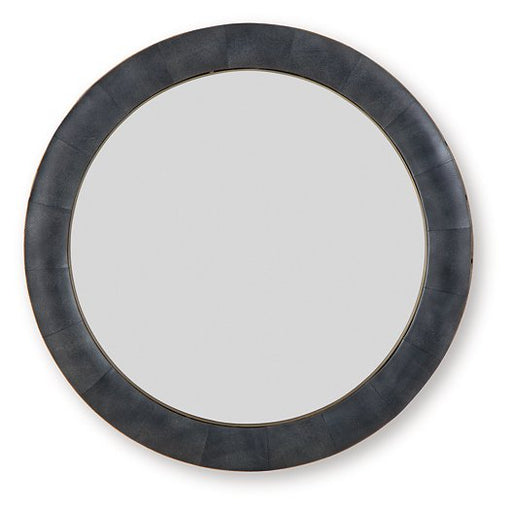 Corinsworth Accent Mirror - Great Lake Furnishings  (MI)