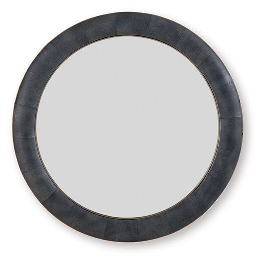 Corinsworth Accent Mirror - Great Lake Furnishings  (MI)