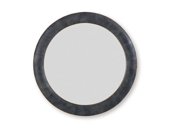 Corinsworth Accent Mirror - Great Lake Furnishings  (MI)