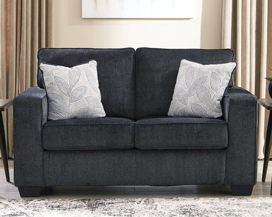 Altari Loveseat - Great Lake Furnishings  (MI)