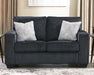 Altari Loveseat - Great Lake Furnishings  (MI)