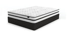 Chime 10 Inch Hybrid Mattress in a Box - Great Lake Furnishings  (MI)