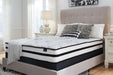 Chime 10 Inch Hybrid Mattress in a Box - Great Lake Furnishings  (MI)
