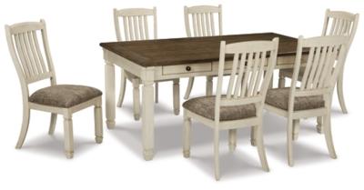 Bolanburg Dining Set - Great Lake Furnishings  (MI)