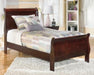 Alisdair Youth Bed - Great Lake Furnishings  (MI)