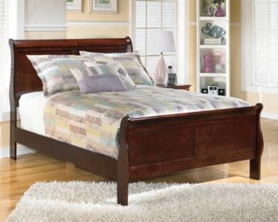 Alisdair Youth Bed - Great Lake Furnishings  (MI)