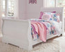 Anarasia Bed - Great Lake Furnishings  (MI)