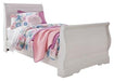 Anarasia Bed - Great Lake Furnishings  (MI)