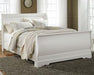 Anarasia Bed - Great Lake Furnishings  (MI)