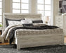 Bellaby Bed - Great Lake Furnishings  (MI)