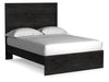 Belachime Bed - Great Lake Furnishings  (MI)