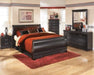 Huey Vineyard Bed - Great Lake Furnishings  (MI)