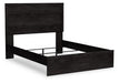 Belachime Bed - Great Lake Furnishings  (MI)