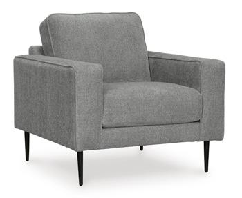 Hazela Living Room Set - Great Lake Furnishings  (MI)