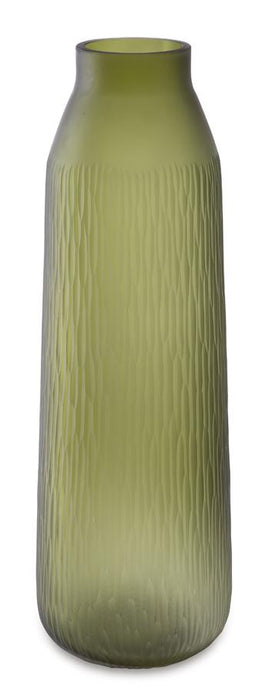 Scottyard Vase