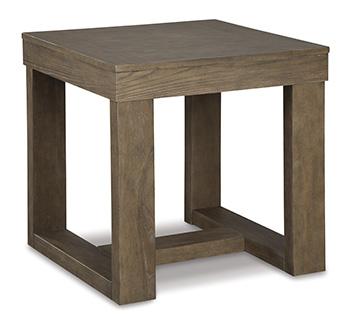 Cariton End Table Set - Great Lake Furnishings  (MI)
