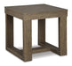 Cariton End Table Set - Great Lake Furnishings  (MI)