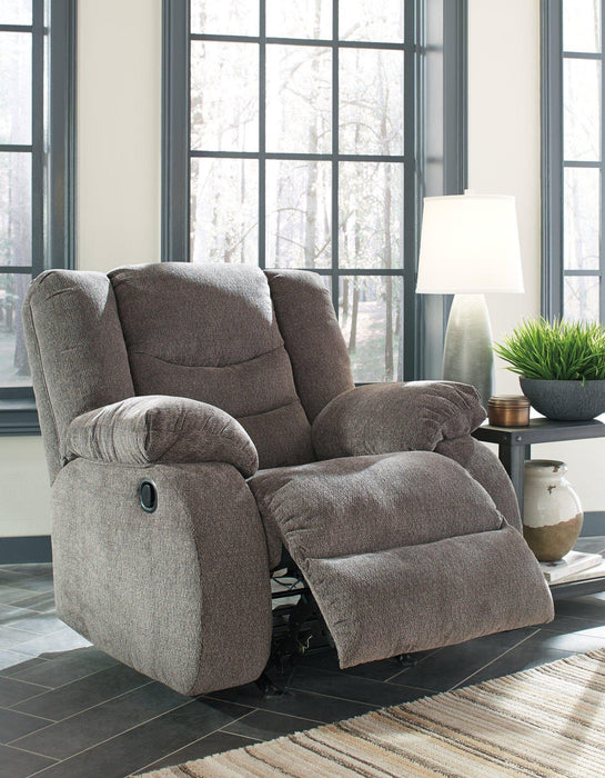 Tulen Recliner - Great Lake Furnishings  (MI)