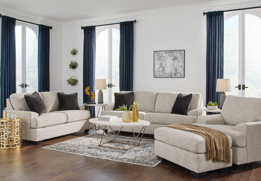 Vayda Living Room Set - Great Lake Furnishings  (MI)