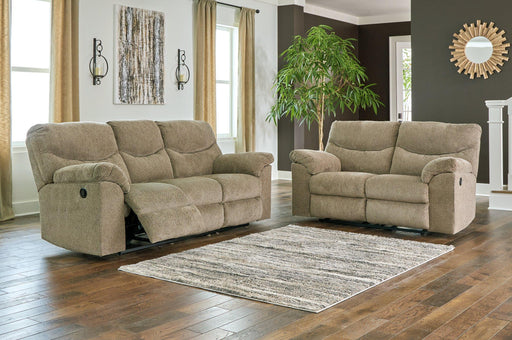 Alphons Living Room Set - Great Lake Furnishings  (MI)