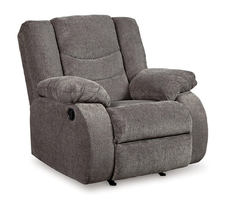 Tulen Recliner - Great Lake Furnishings  (MI)