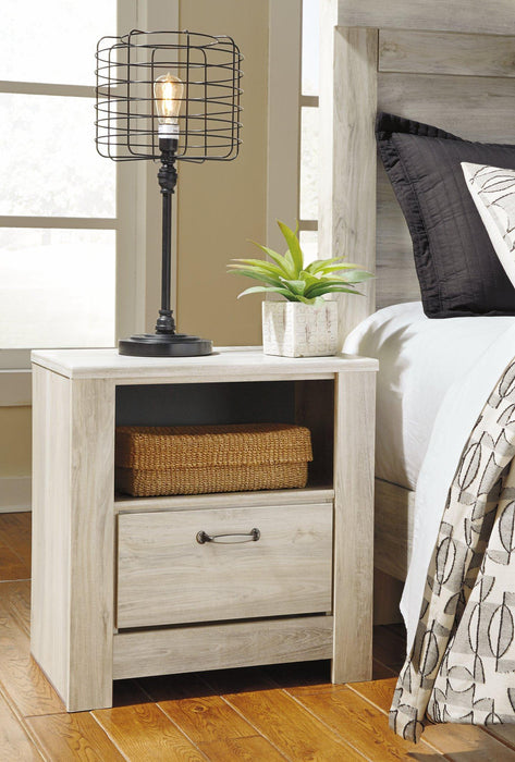 Bellaby Bedroom Set