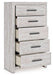 Cayboni Chest of Drawers - Great Lake Furnishings  (MI)
