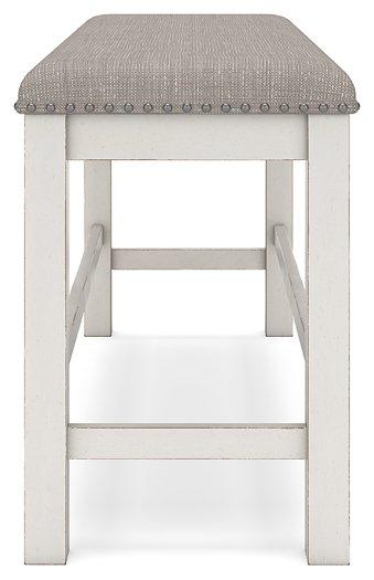 Robbinsdale Dining Package - Great Lake Furnishings  (MI)